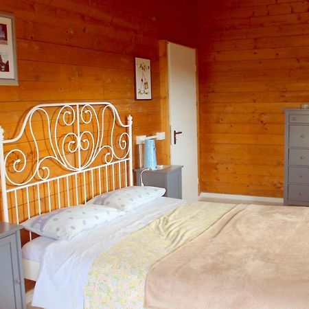 B&B L'Alloggio Fermo Zewnętrze zdjęcie