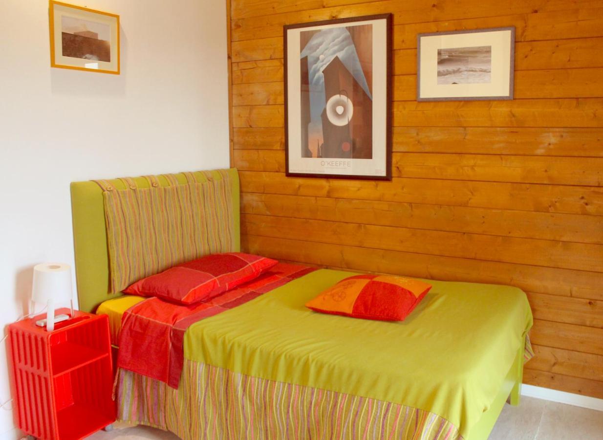 B&B L'Alloggio Fermo Zewnętrze zdjęcie