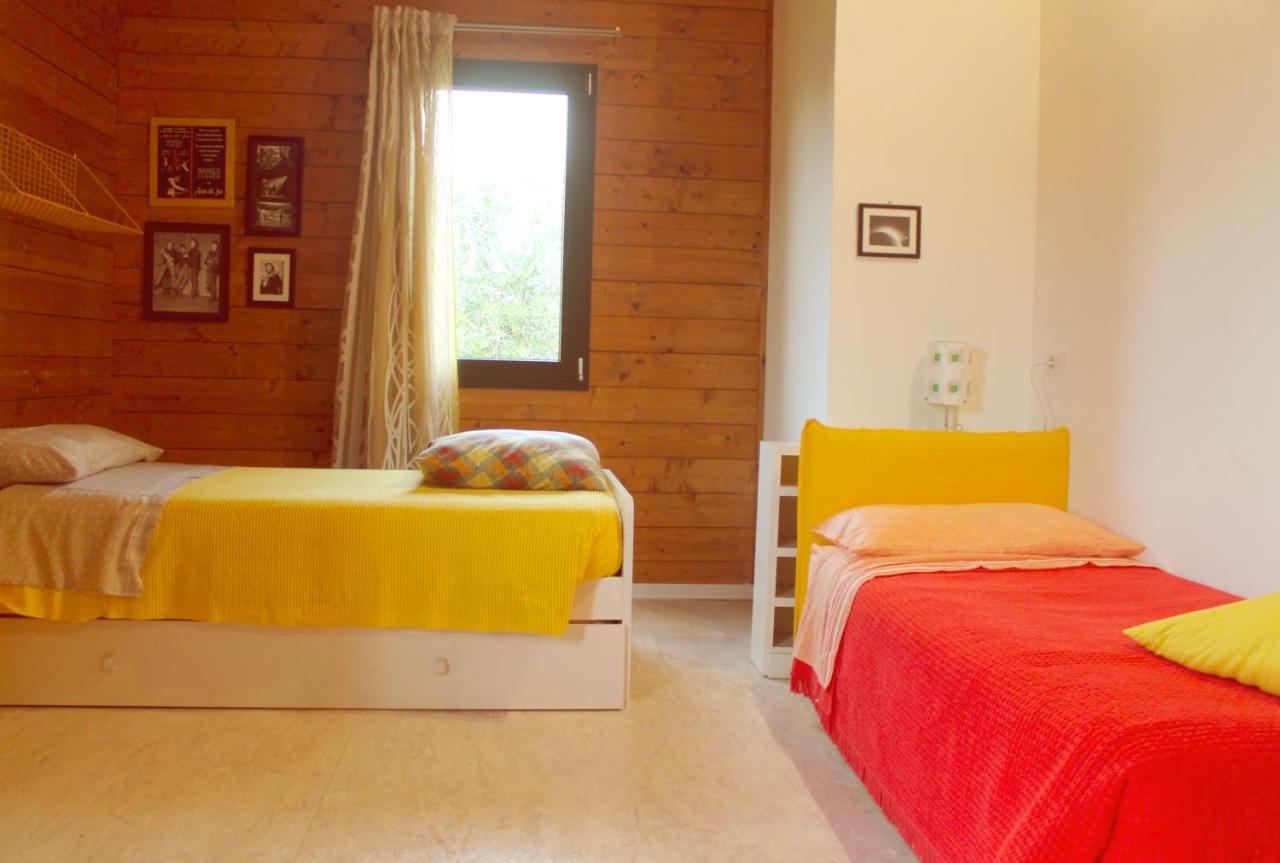 B&B L'Alloggio Fermo Zewnętrze zdjęcie