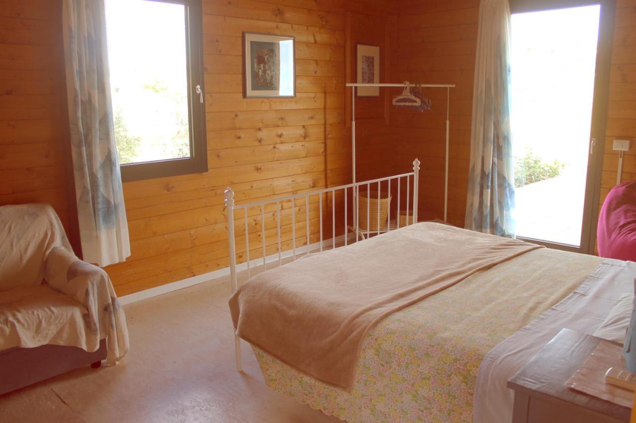 B&B L'Alloggio Fermo Zewnętrze zdjęcie