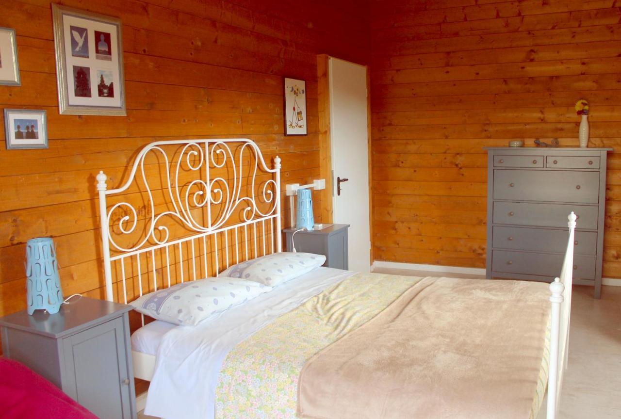 B&B L'Alloggio Fermo Zewnętrze zdjęcie