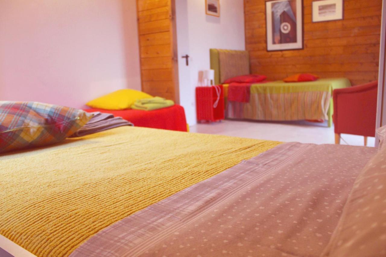 B&B L'Alloggio Fermo Zewnętrze zdjęcie
