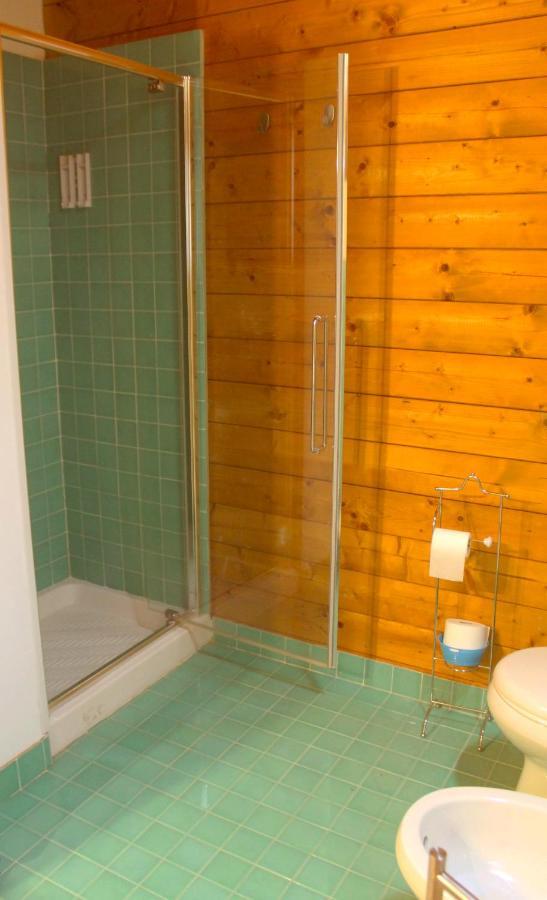 B&B L'Alloggio Fermo Zewnętrze zdjęcie