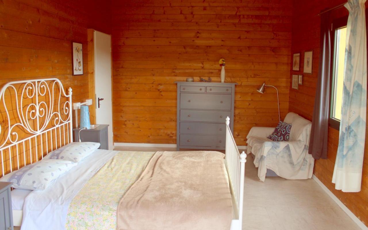 B&B L'Alloggio Fermo Zewnętrze zdjęcie