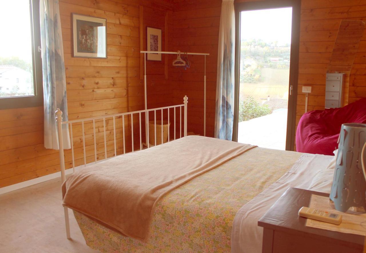 B&B L'Alloggio Fermo Zewnętrze zdjęcie