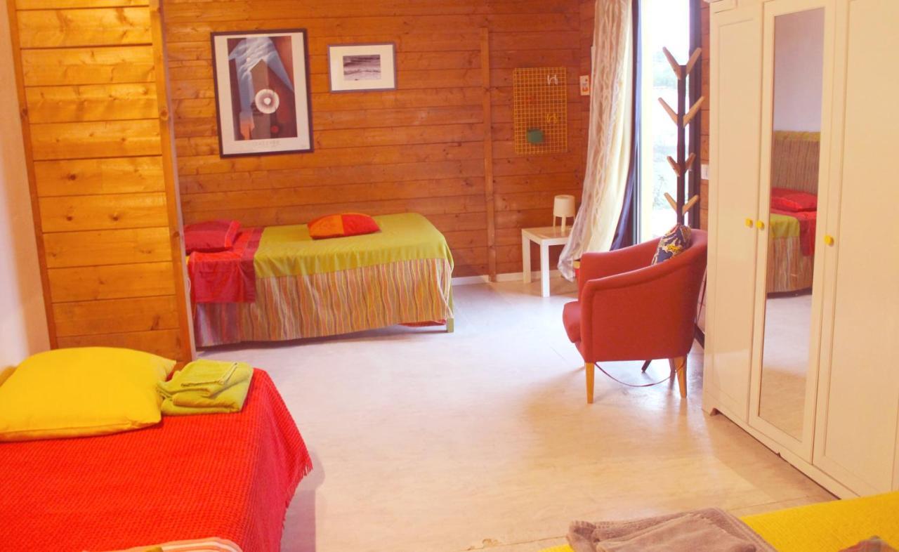 B&B L'Alloggio Fermo Zewnętrze zdjęcie