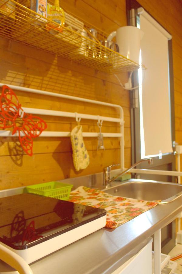 B&B L'Alloggio Fermo Zewnętrze zdjęcie